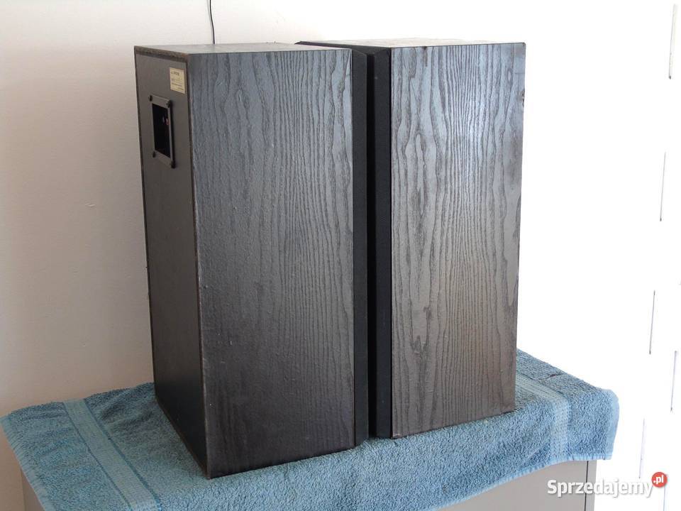 Świetne kolumny stereo JVC SP33 DOSTAWA Słuchawki i głośniki Jasło sprzedam