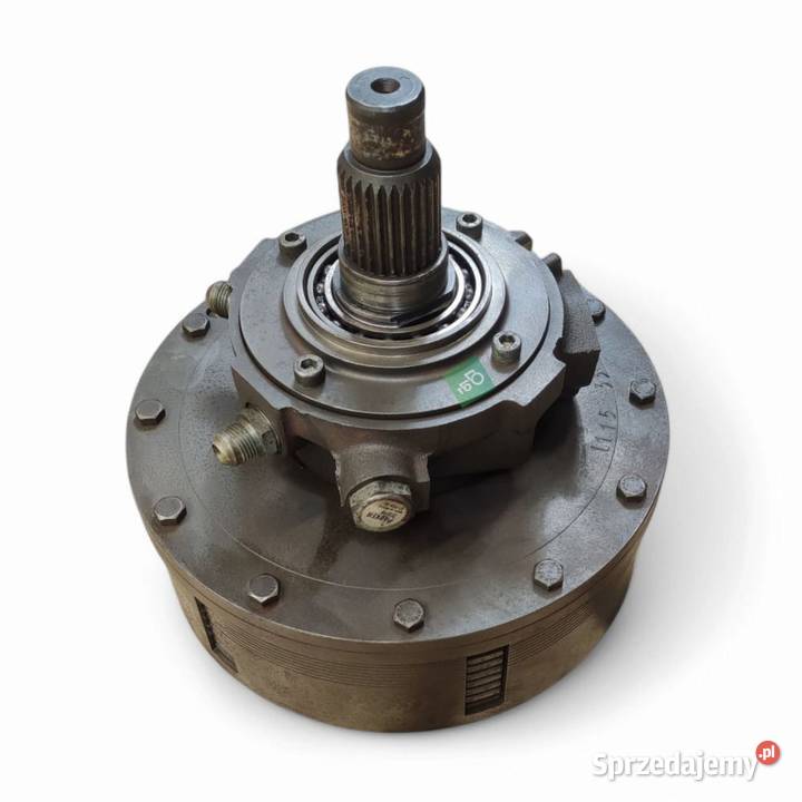 Mokre sprzęgło 200202 943B2 3790851M5 Massey Wilkowo sprzedam