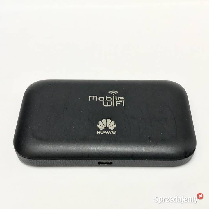 Прошивка модема huawei e5573c