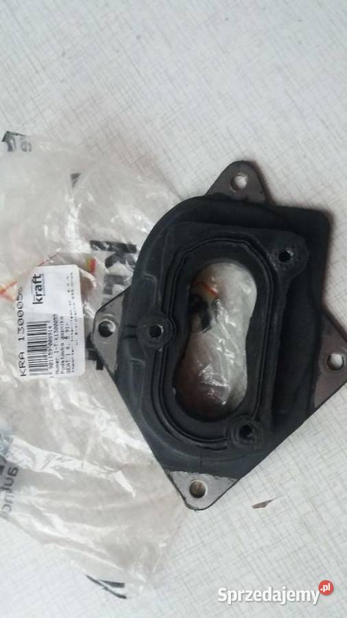 Podstawa pod gaźnik VW seat śląskie Katowice