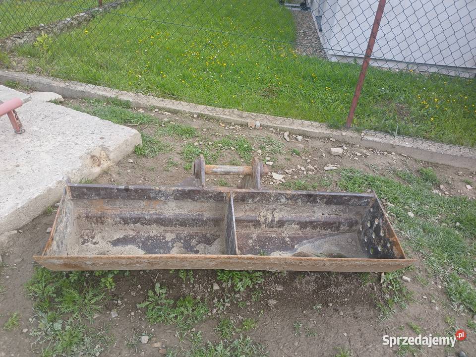Sprzedam koparko ładowarkę Cat 428b Koparko ładowarki Hołuczków