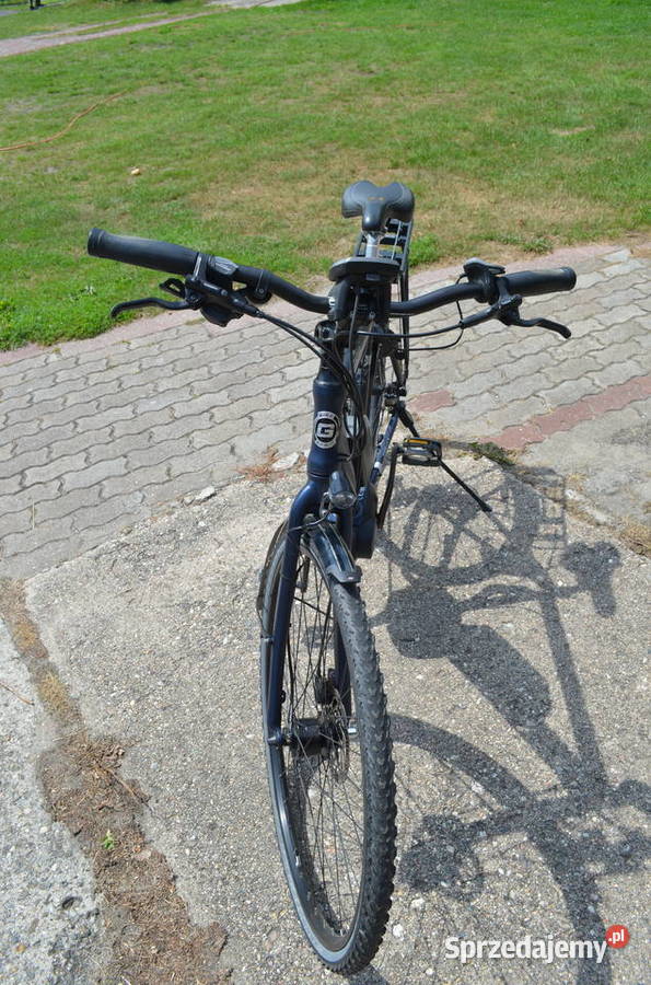 Rower Elektryczny Univega Gazella Stella Giant Elektryczne Rowery Nowa Dęba sprzedam