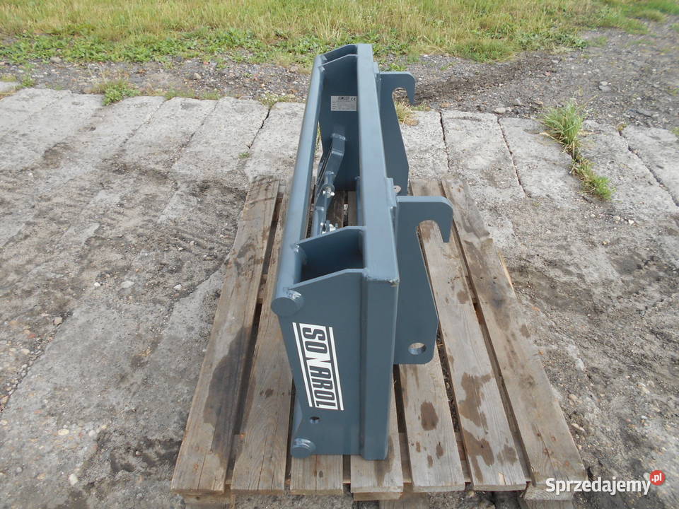 SONAROL Przejściówka Adapter Redukcja WEIDEMANN Lubliniec