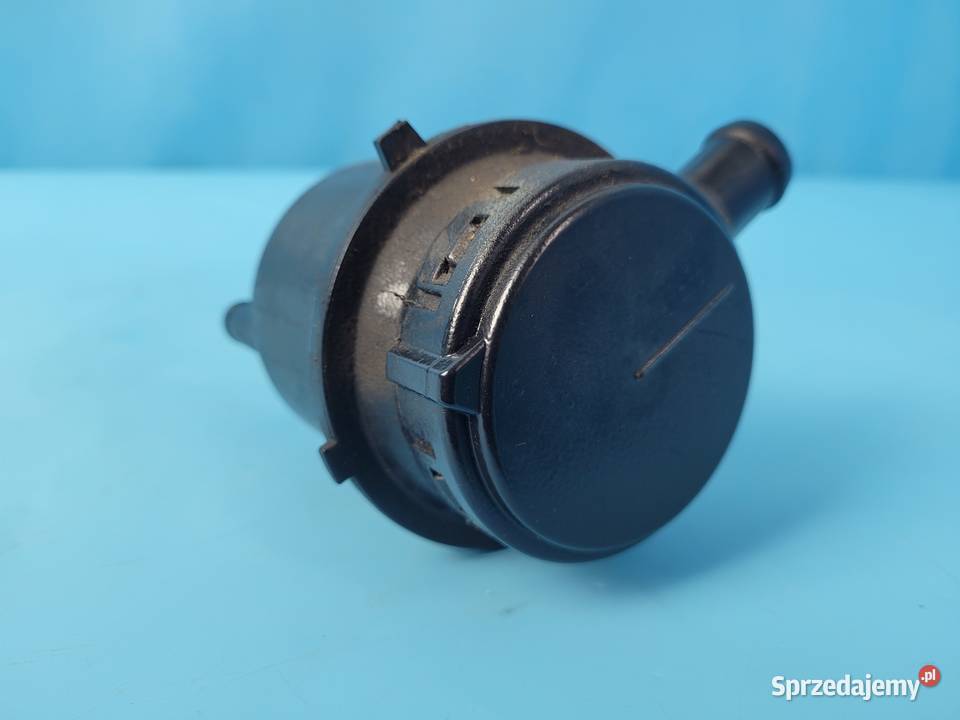 DEUTZFAHR 6130 TTV ODSTOJNIK OLEJU 001975140 Układ paliwowy Kolno
