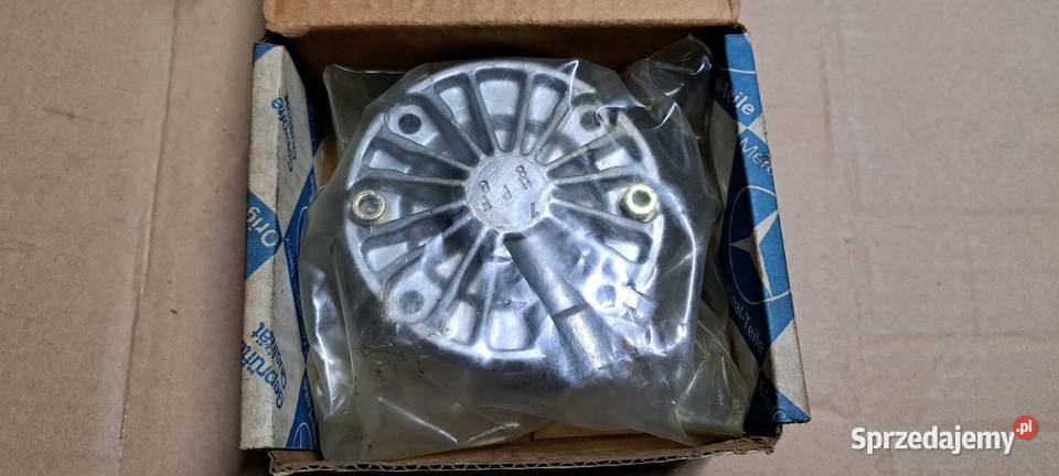 Fabrycznie nowa pompa NIVO 1172300064 Mercedes Luzino