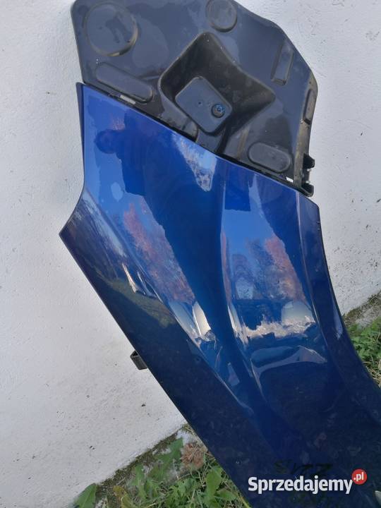 OPEL TIGRA B BŁOTNIK PRZÓD PRAWY Z21B ORYGINAŁ Zbierkowo