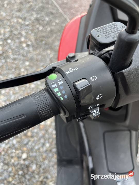 Kawasaki versys 650 Krzeszowice sprzedam