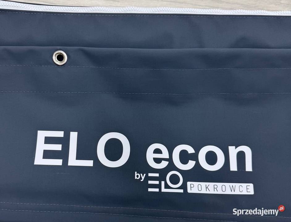 Pokrowiec CzapaOpinka do Lazy Jack Giżycko