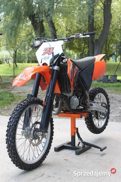 KTM