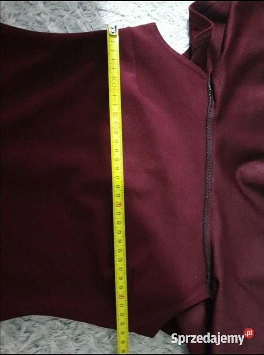 Sukienka wyjściowa XS Chojnice