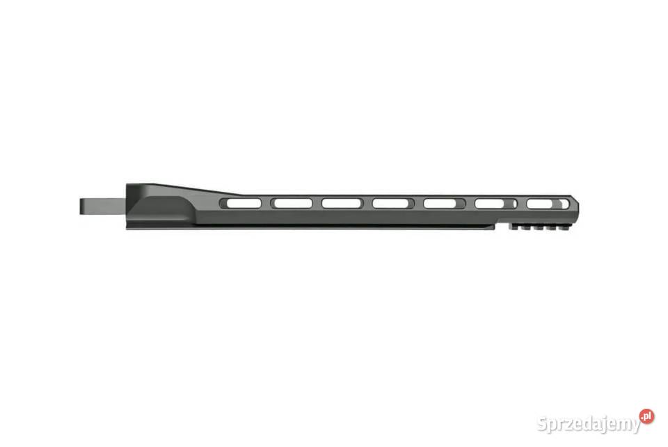 Accessory Rail Saber Tactical FX Trzcianka