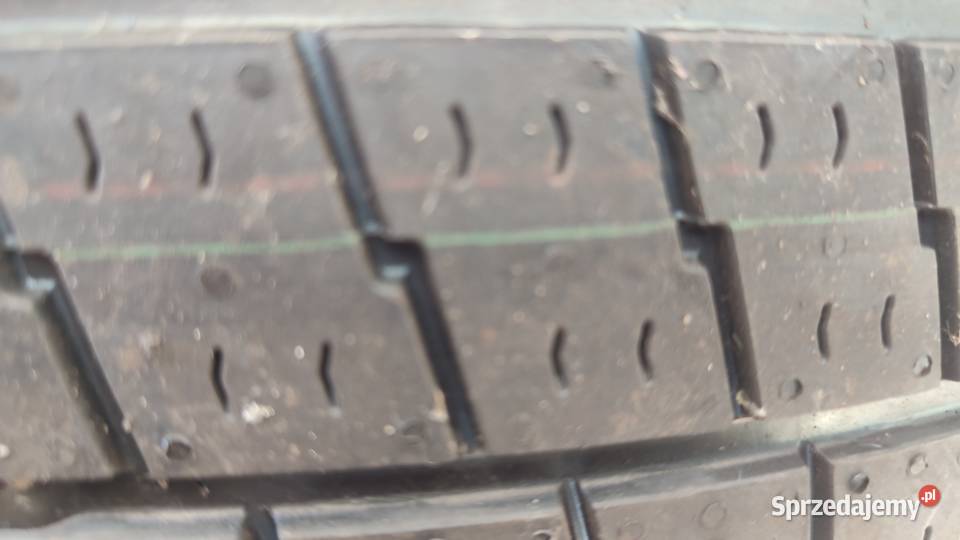 RENAULT CLIO V 5 KOLO DOJAZDOWE DOJAZDOWKA 4X100 Włoszczowa