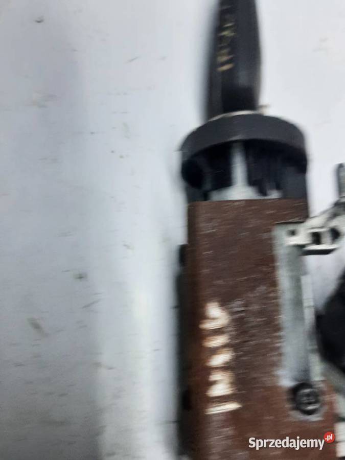 Opel Insignia A stacyjka z kluczykiem Ksawerów sprzedam