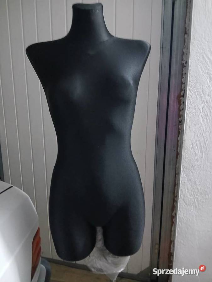 Sprzedam manekiny