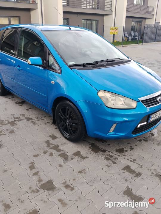 Ford c 20 tdci Widełka