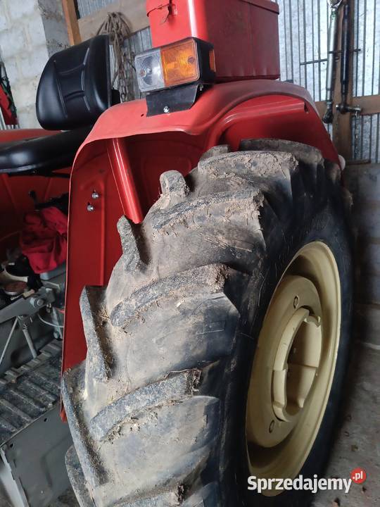 Ursus c 360 Pozostałe świętokrzyskie Pacanów