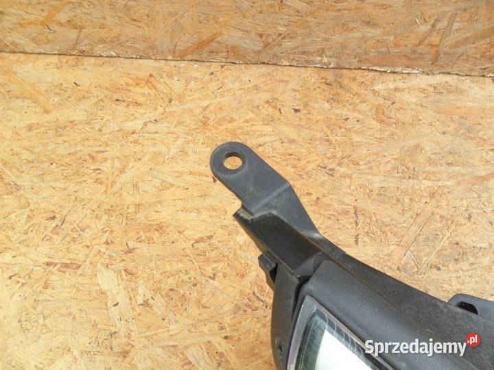 HYUNDAI I30 III lampa przód prawa 92102G4020 Lampy przednie Nowy Tomyśl