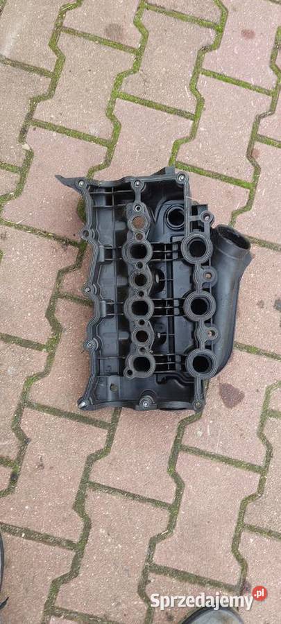 Pokrywa zaworów kolektor prawy JAGUAR XJ LAND Głowice cylindrów Części samochodowe Szczecin