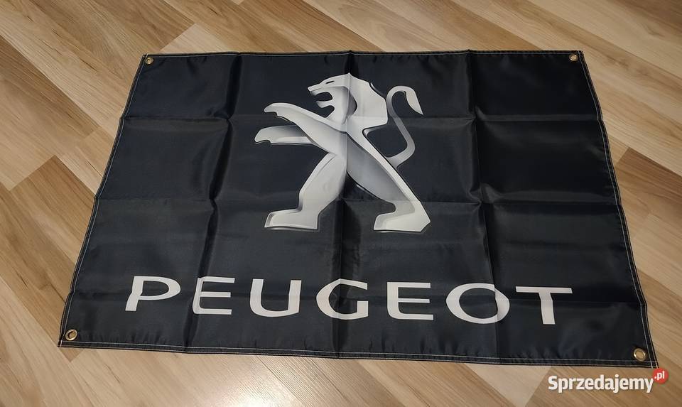 Baner plakat materiałowy 90x60 Mercedes Benz Pozostałe Gniezno