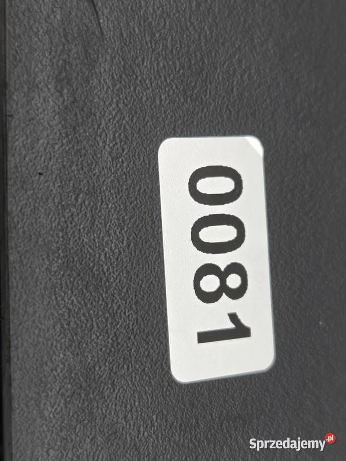 MOCOWANIE UCHWYT OSLONA FORD FOCUS MK4 osobowe