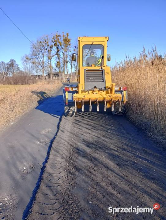 Kruszywo żużel na utwardzenie terenu mazowieckie Kazanów