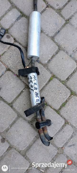 8 K9 905 095 pompa paliwa Audi A4 B8 Q5 a5 a6