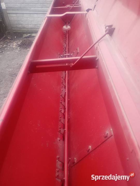 Siewnik Poznaniak 25m Gusin