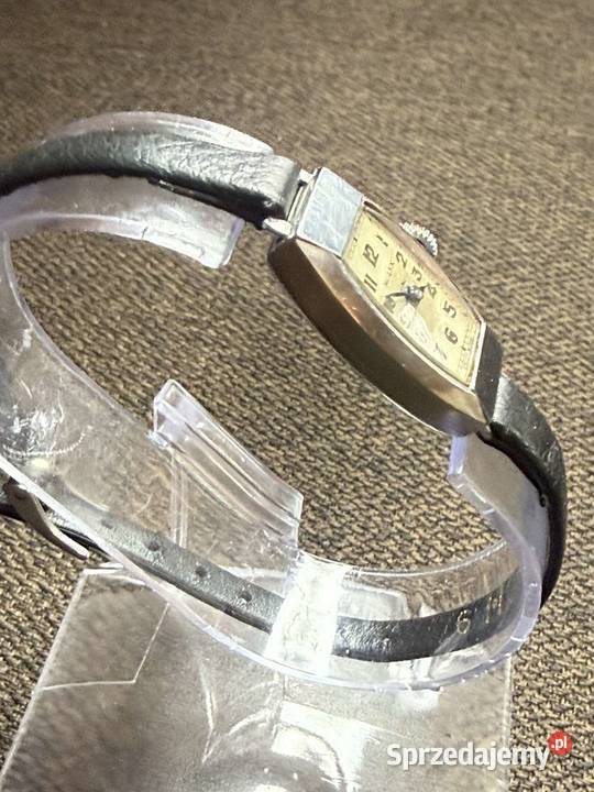 Rolex Prima 1930 r Unikat Do kolekcji
