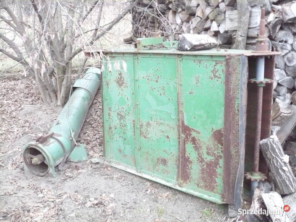 John Deere różne części Tarnobrzeg