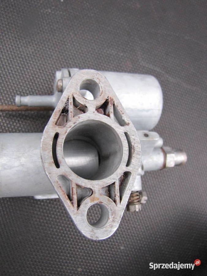 Jawa 175 gaźnik obudowa gaźnika Części i akcesoria motocyklowe