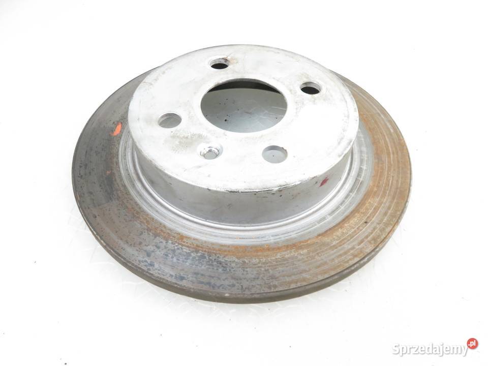 TARCZA HAMULCOWA TYŁ OPEL ASTRA II G sprzedam