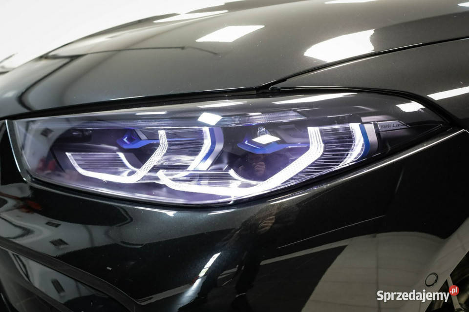 BMW 840 840dGCxDriveSalon PolskaI WłaścicielFULL Konstantynów Łódzki sprzedam