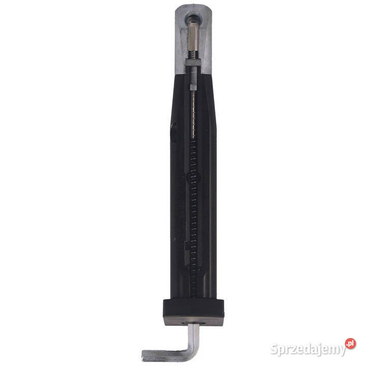 Pistolet wiatrówka EKOL Voltran ES P66 Satin 45 sprzedam