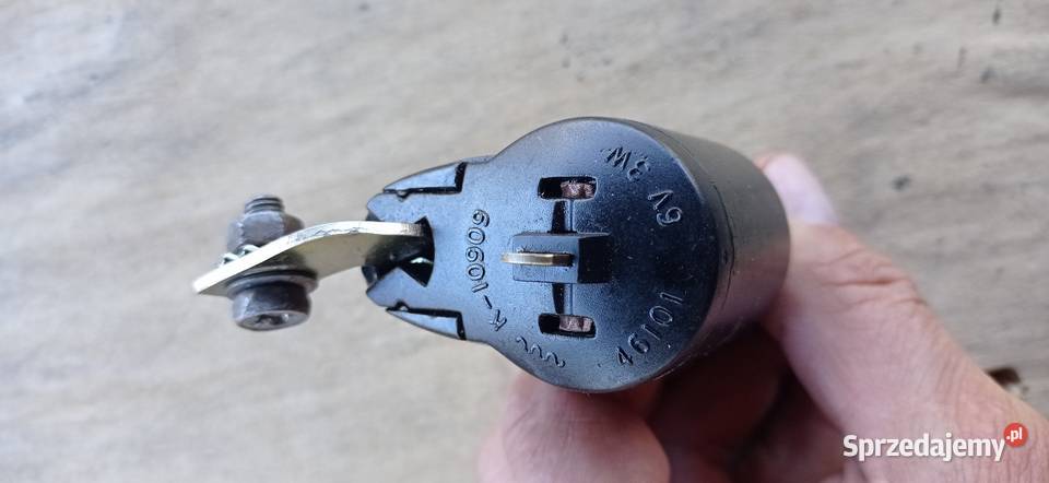 Dynamo prądnica rowerowa wielkopolskie Krotoszyn