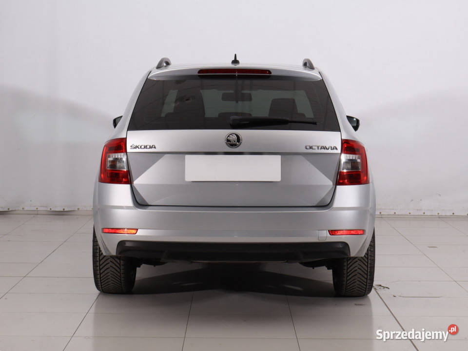 Skoda Octavia 16 TDI ESP sprzedam