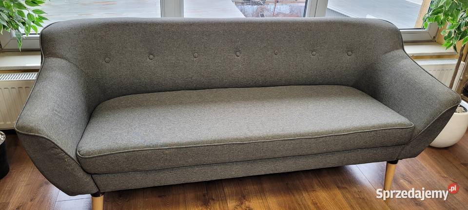 Sofa trzyosobowa