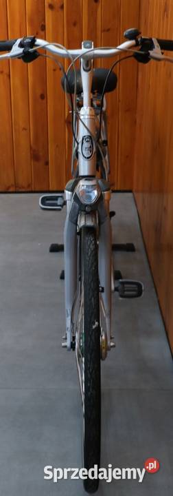 Rower damski Gazelle Medeo D 53 Raty Milanówek sprzedam