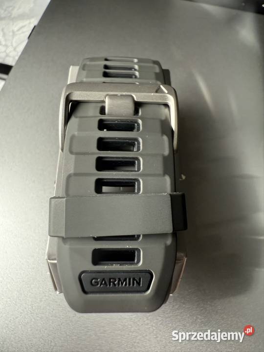 Garmin Fenix 8 Pro 51mm Warszawa