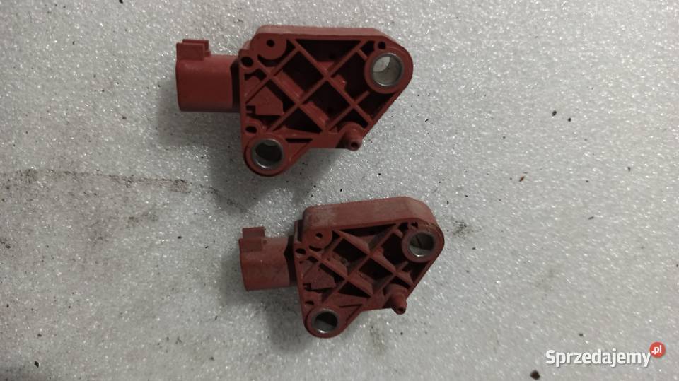 SENSOR UDERZENIOWY VOLVO V50 I C30 I S40 II S80 Dębica