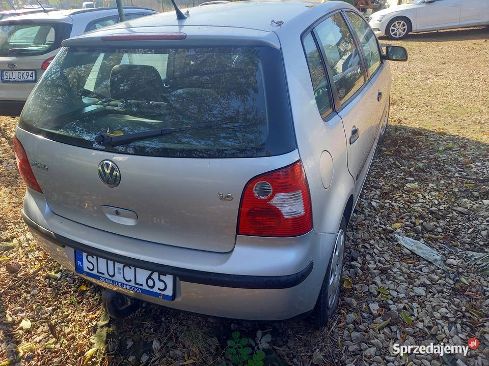 Sprzedam VW Polo