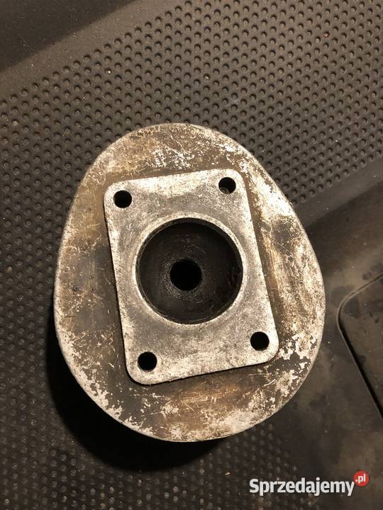 Głowica okrągła Komar motorynka S38