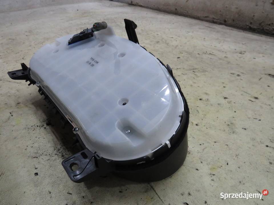 LICZNIK ZEGARY ZAFIRA C 16 CDTI 13460586 BA1V osobowe