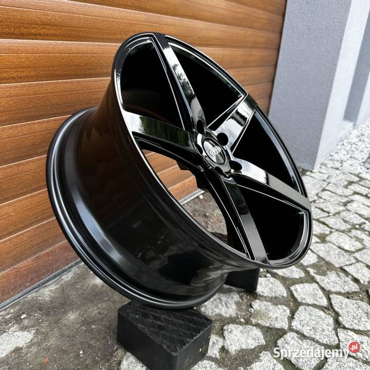 NOWE Felgi Aluminiowe 19 Seventy9 5x112 ET35 Orzesze