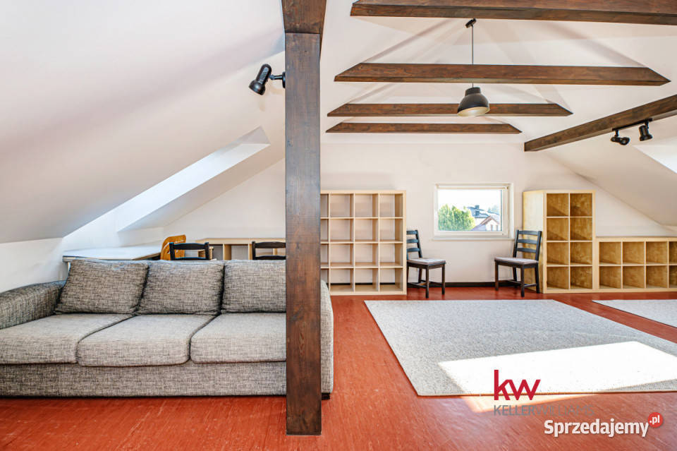 Dom bliźniak 27997m2 Kórnik Osiedle Stefana