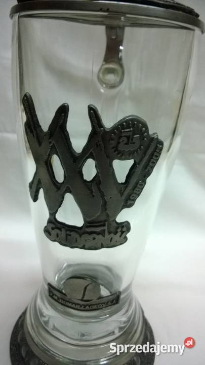 KUFEL ZAKŁĄDY MECHANICZNE BUMAR ŁĄBĘDY XXV LECIE mazowieckie Warszawa