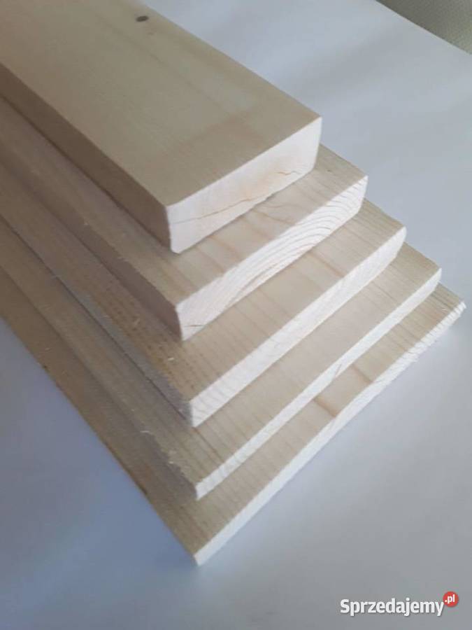 drewno konstrukcyjne C24