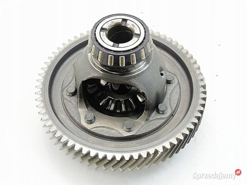 Mechanizm różnicowy skrzyni biegów ZG38JJ Kia śląskie Sosnowiec