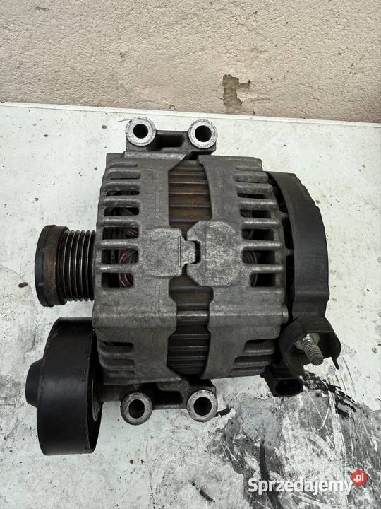 Alternator BMW X1 e84 2012r Wołów