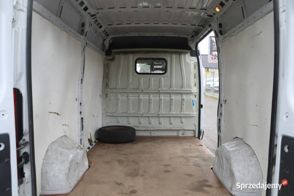 Fiat Ducato 3OSOB zarejestrowanyklimafa vat pełny VAT Opole sprzedam