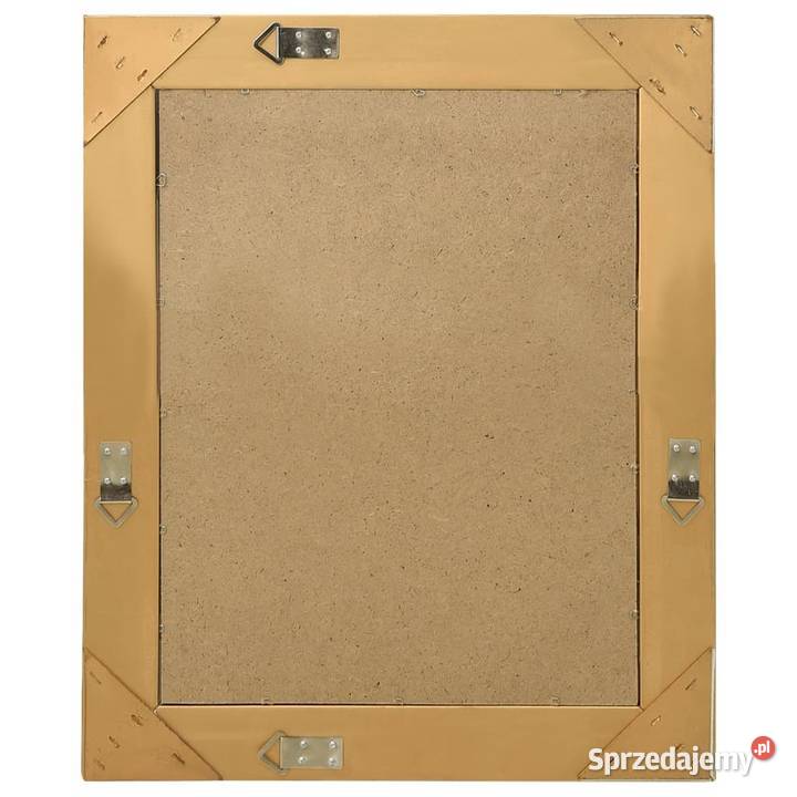 vidaXL Lustro ścienne w stylu barokowym 50x60 Warszawa sprzedam